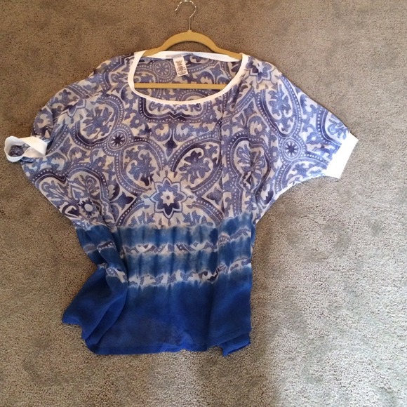Blouse