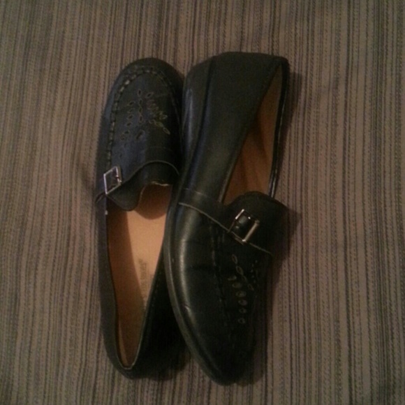 Black Flats