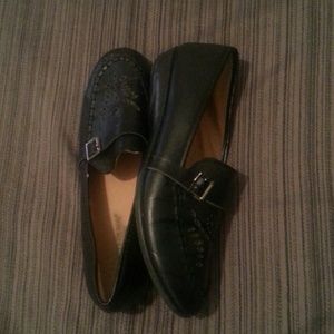 Black Flats
