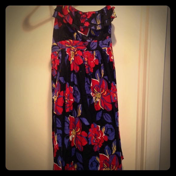 Summer dress - reduced!!