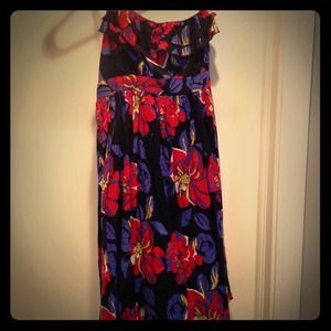 Summer dress - reduced!!