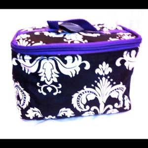 Medium size make up bag