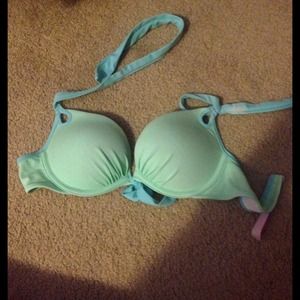 victorias secret bikini