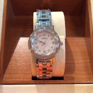 Hermes watch