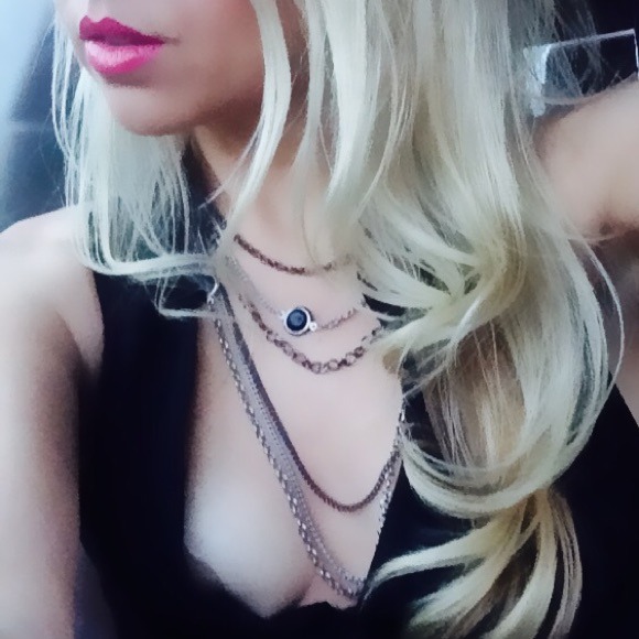 Necklace 💫