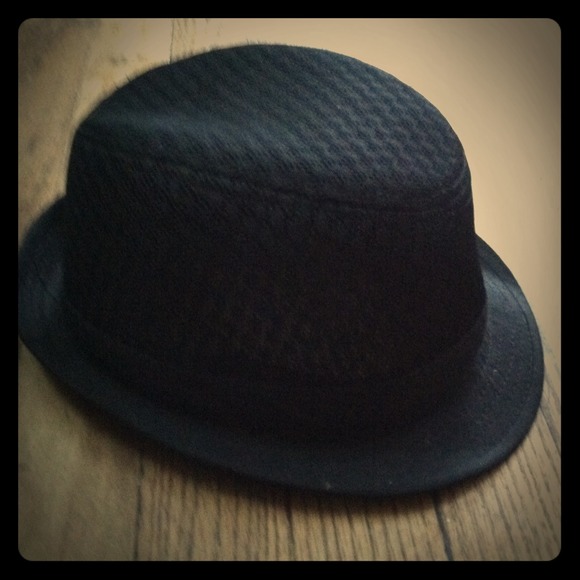 Fedora!