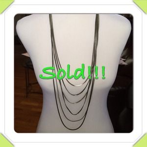 SOLD!!! Jewelry