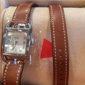 Hermes watch