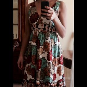 AMERICAN RAG beautiful dress