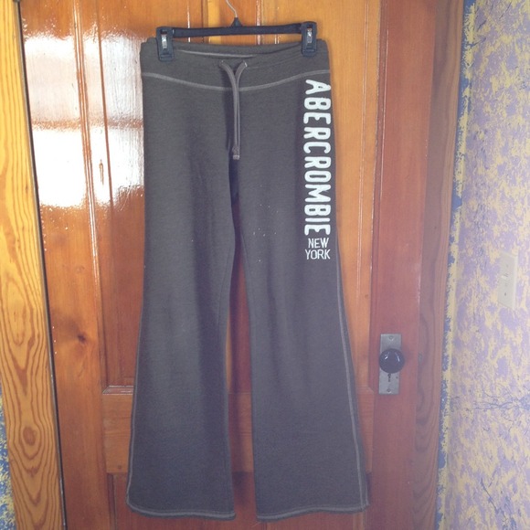 Abercrombie & Fitch sweatpants