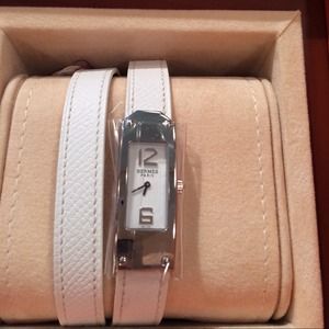 Hermes watch