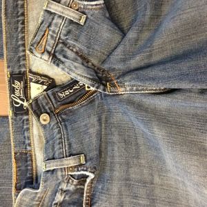 Lucky brand jeans- Size 6 (28)