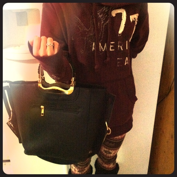 Lisa Fang Handbag