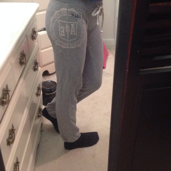 American Eagle Pants