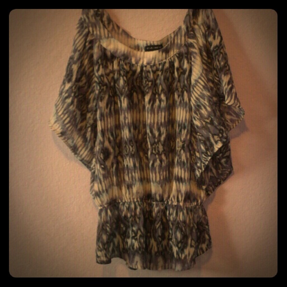 Cute top