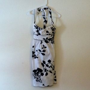 Cute spring dress
