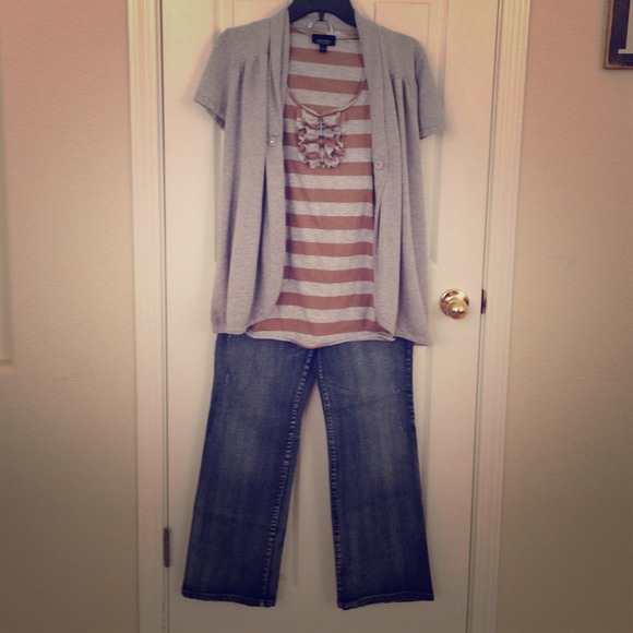 🚫SOLD🚫 Maternity Bundle