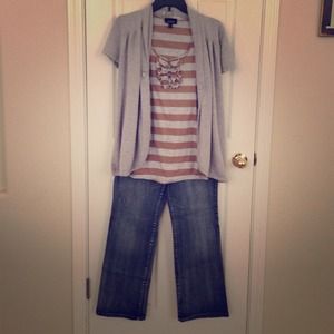 🚫SOLD🚫 Maternity Bundle