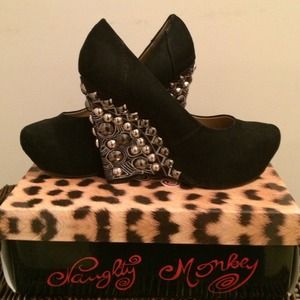 REDUCED🎈🎈🎈🎈WEDGES