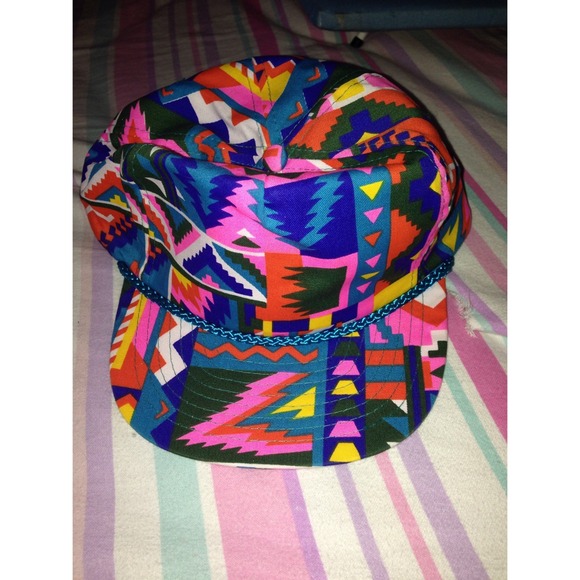 Fresh Prince Snapback