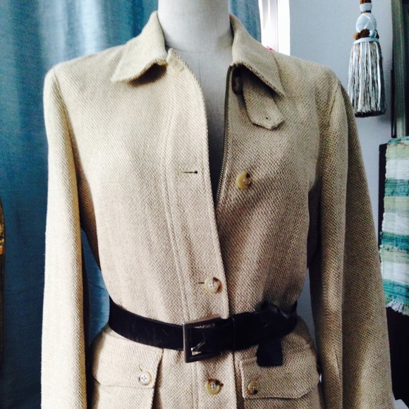 Ralph Lauren Jacket