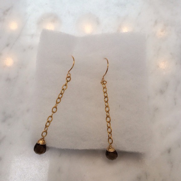Earrings - Picture 1 of 1