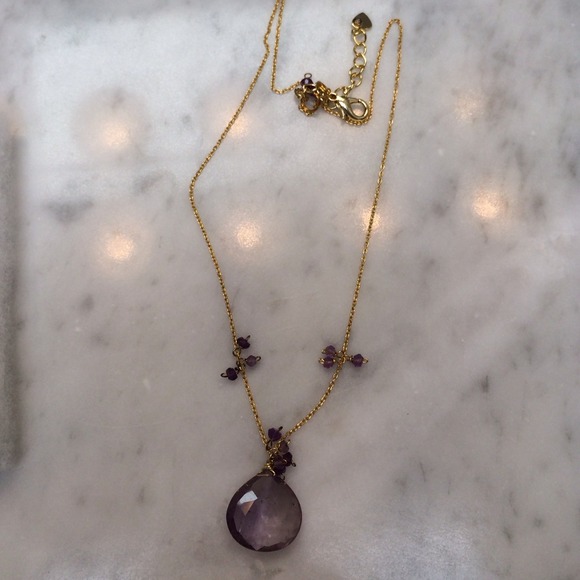 Necklace - Picture 1 of 1