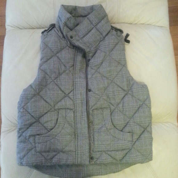 Vest