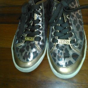 Guess shoes