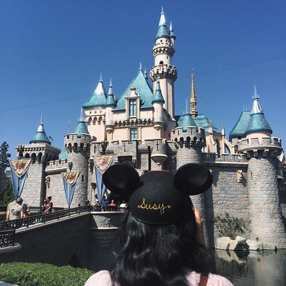 Meet your seller; Susy. - Picture 5 of 7