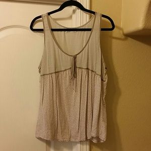 On Hold for jls83007....Multi patterned tank.