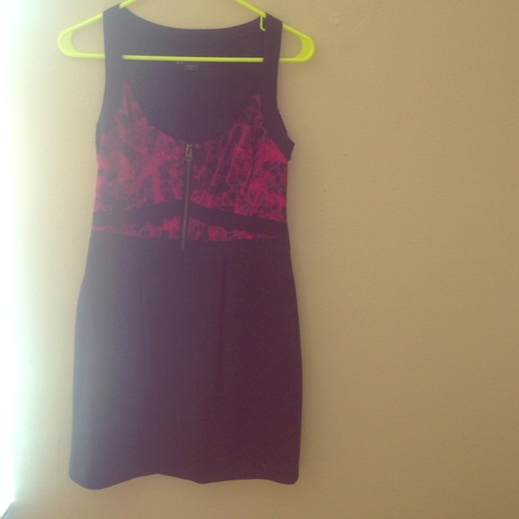 Armani exchange dress