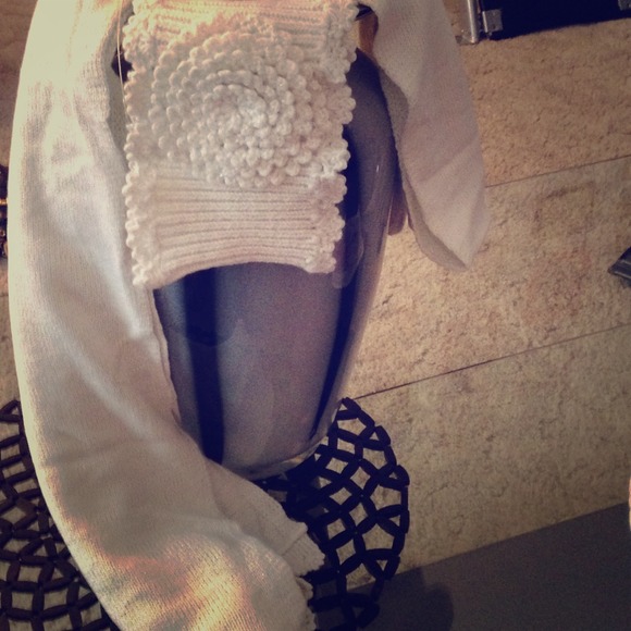 Winter headband & scarf set