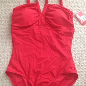 Spanx Swimsuit