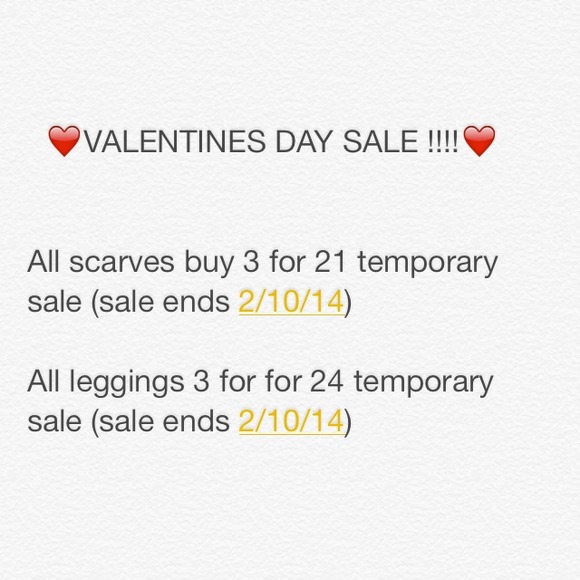 Sale take advantage!!!