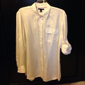 New never worn shirt