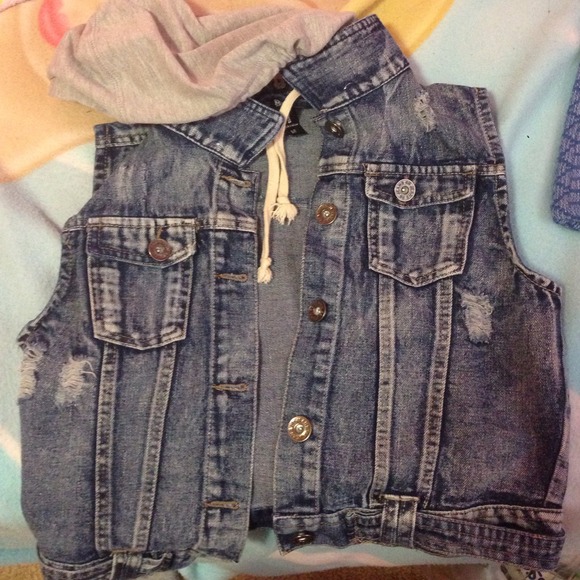 Vest