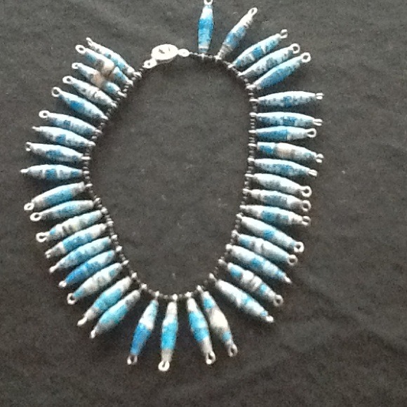 Island anklet