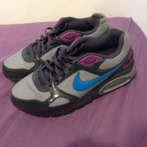 Nike Air Max 💥PRICE REDUCED💥