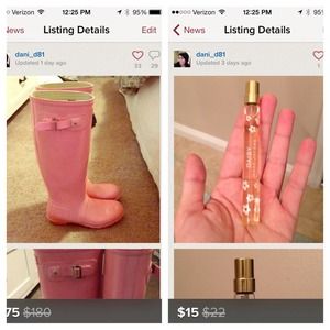 Bundle for @myposhcloset_a