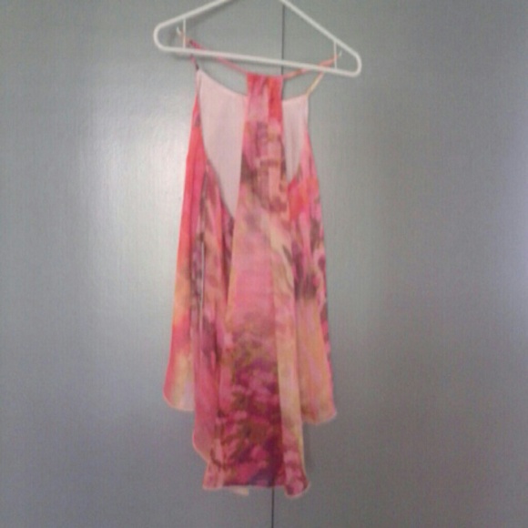 SPRING TOP - Picture 2 of 2