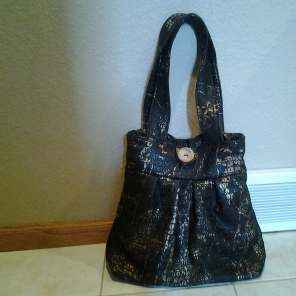 Purse/Diaper bag