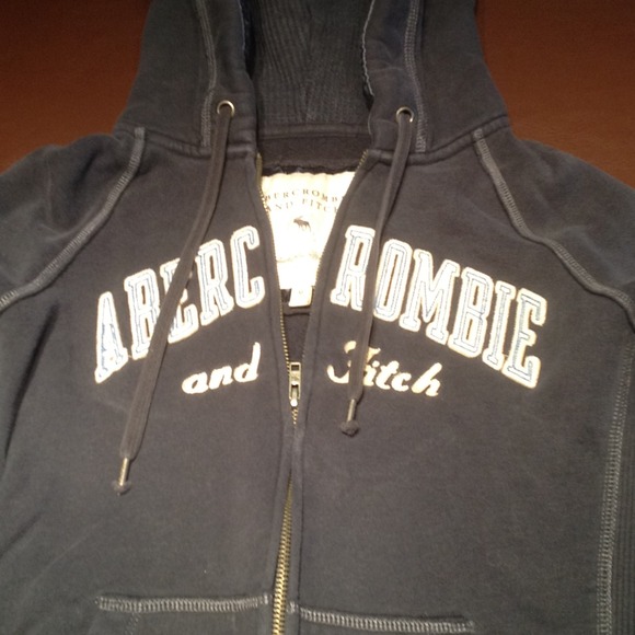 Abercrombie sweatshirt