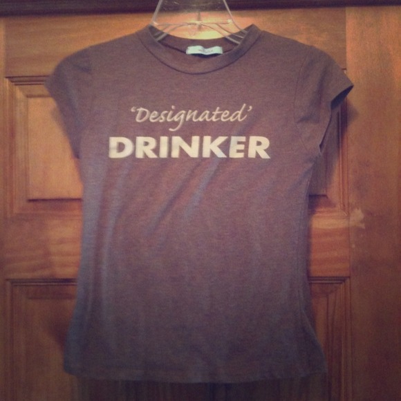 Funny graphic tee