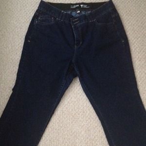 Lane Bryant T3 Jeans- Size 20p