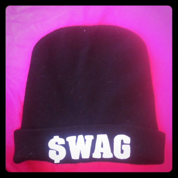 swag beanie
