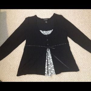 Lane Bryant Sweater