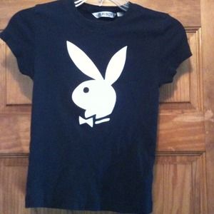 Licensed Playboy Bunny T