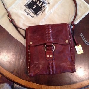 Frye Cameron Crossbody handbag