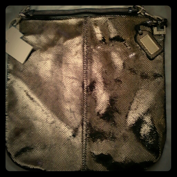 BADGLEY MISCHKA PURSE (make offer)